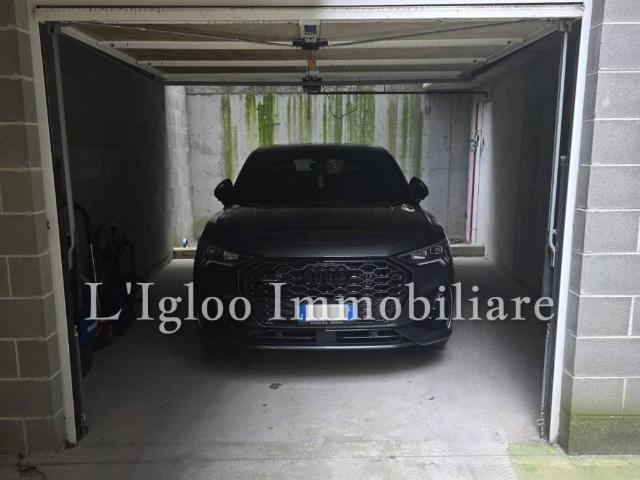 Box in vendita a Città Nuova-Barriera Nuova-San Vito-Città Vecchia, Villa Opicina