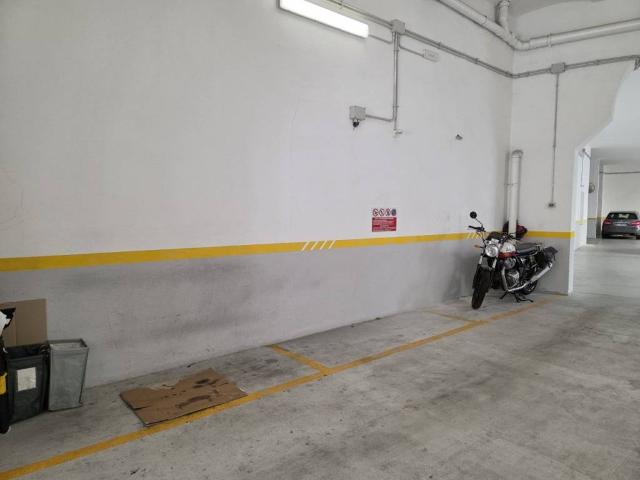 Box in vendita a Città Nuova-Barriera Nuova-San Vito-Città Vecchia, Villa Opicina