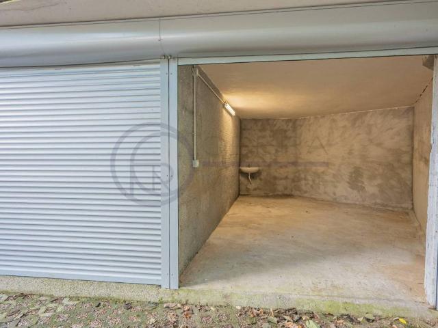 Box in vendita a San Giovanni-Chiadino-Rozzol, Villa Opicina