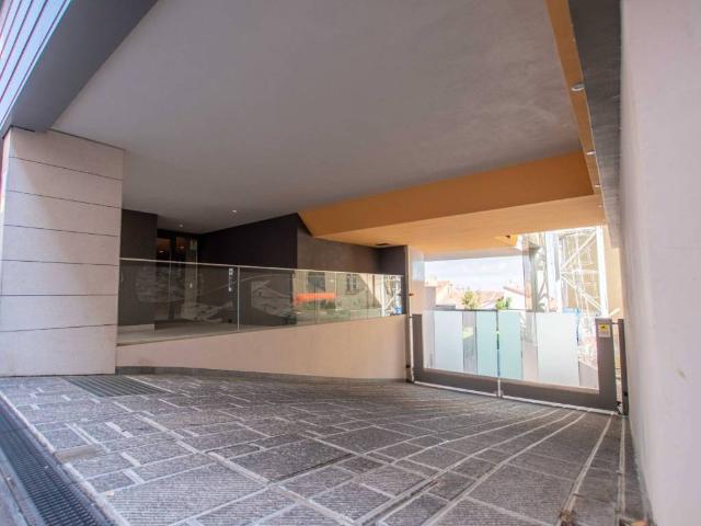Box in vendita a Città Nuova-Barriera Nuova-San Vito-Città Vecchia, Villa Opicina
