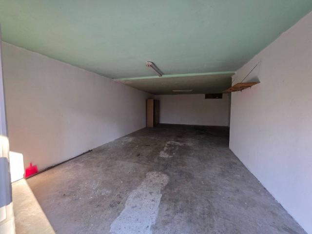 Box in vendita a Conconello / Ferlugi, Villa Opicina