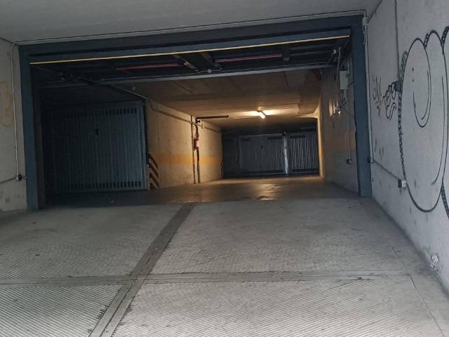 Box in vendita a San Giacomo / Sveti Jakob, Trieste