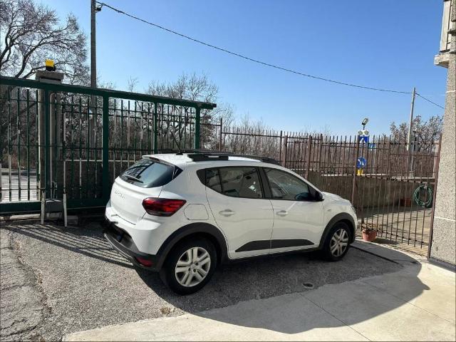 Box in vendita a San Giovanni-Chiadino-Rozzol, Villa Opicina