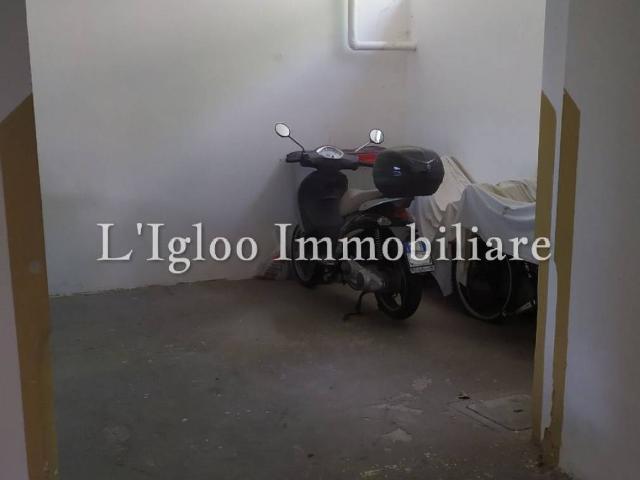 Box in vendita a Servola-Chiarbola-Valmaura-Borgo San Sergio, Villa Opicina