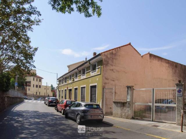 Box in vendita a San Giovanni-Chiadino-Rozzol, Villa Opicina
