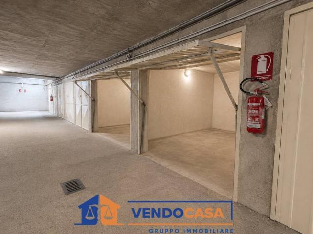 Box in vendita a Piemonte, Torino