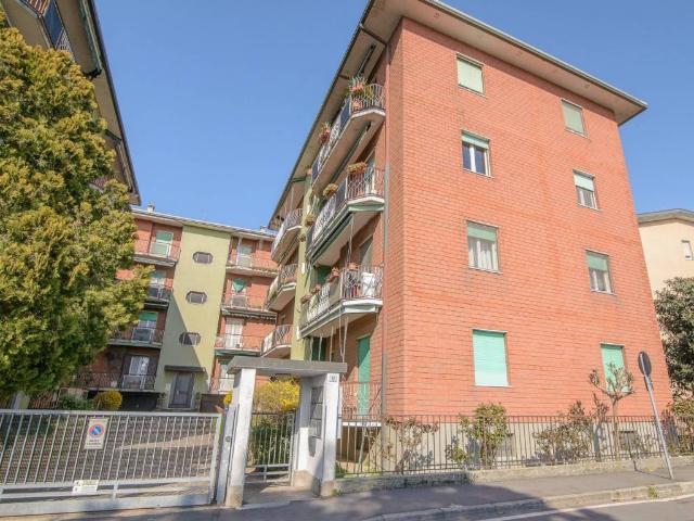 Box in vendita a Albignano d'Adda, Truccazzano