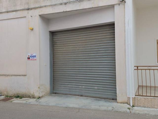 Box in vendita a Montegrappa, Puglia
