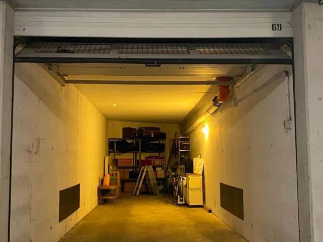 Box in vendita a Borgo Gemona, Reana Del Roiale
