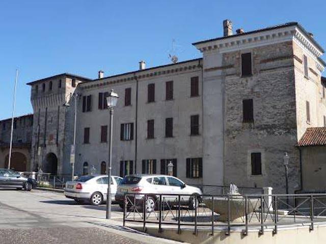 Box in vendita a Urago D'oglio, Lombardia