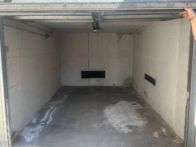 Box in vendita a Urgnano, Lombardia