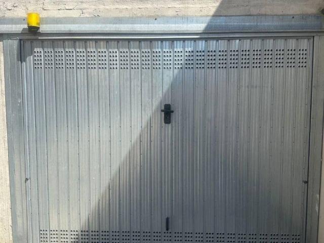 Box in vendita a Urgnano, Lombardia