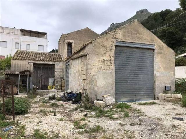 Box in vendita a Fico, Valderice