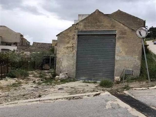 Box in vendita a Fico, Valderice