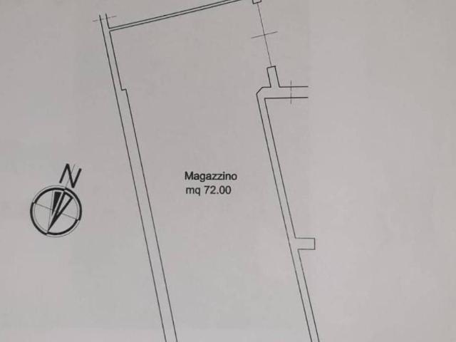 Box in vendita a Vallecrosia, Liguria