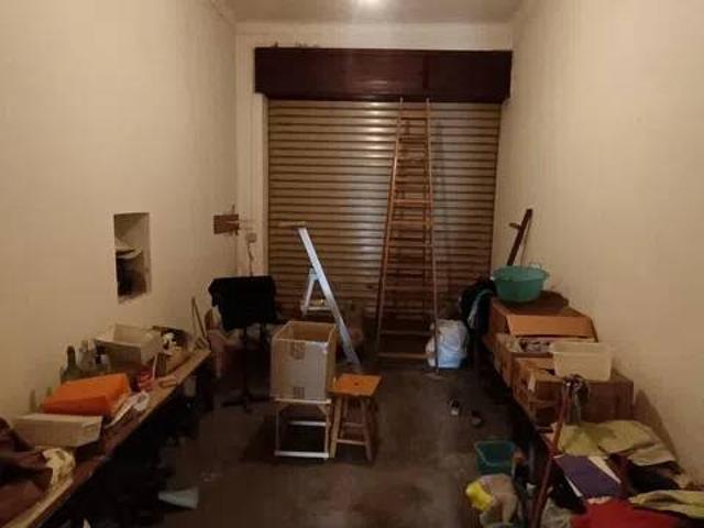 Box in vendita a Vallecrosia, Liguria