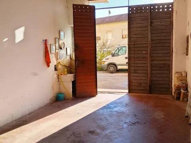 Box in vendita a Vallerano, Lazio