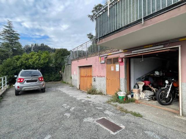 Box in vendita a Castagnabuona, Varazze