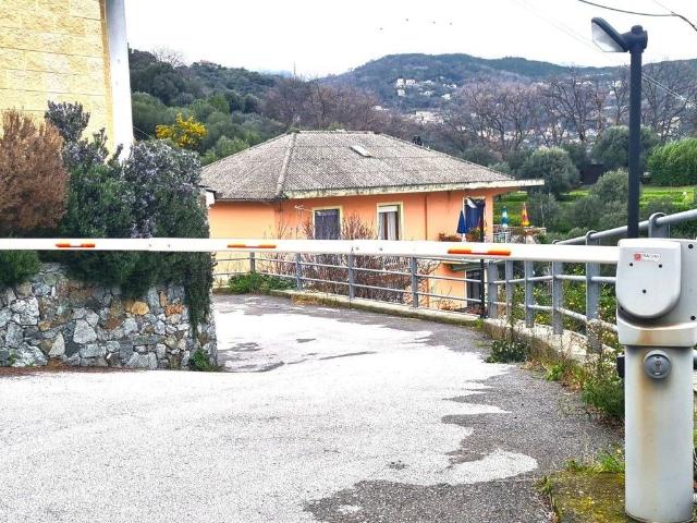 Box in vendita a Cantalupo, Varazze