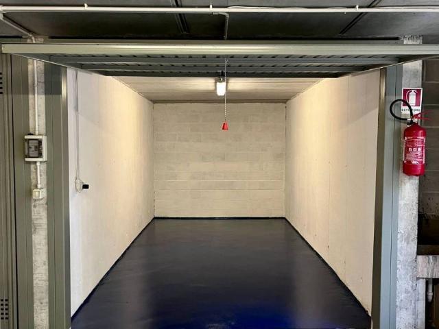 Box in vendita a Castagnabuona, Varazze