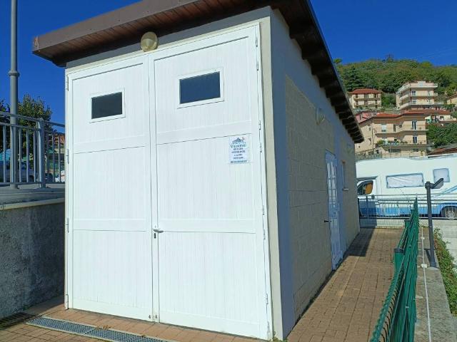 Box in vendita a Cantalupo, Varazze