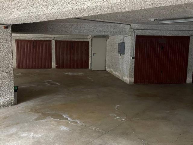 Box in vendita a Calcinate degli Orrigoni, Varese