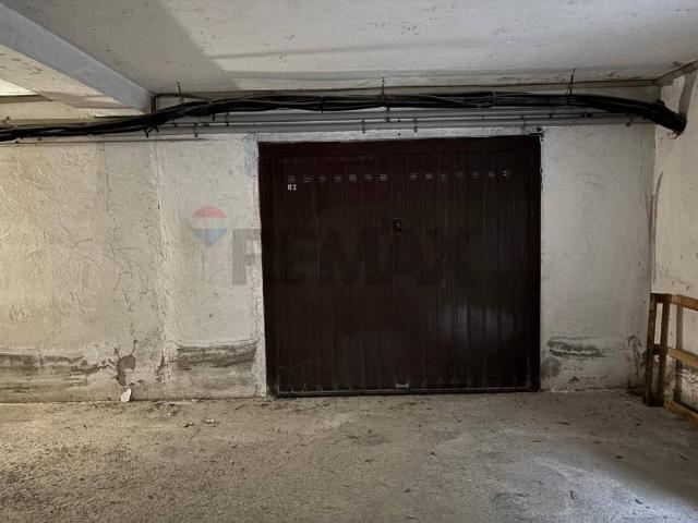 Box in vendita a Velate, Varese