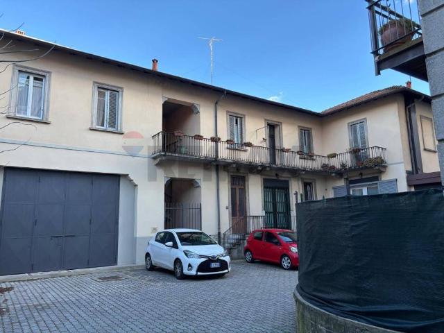 Box in vendita a Biumo Superiore, Varese
