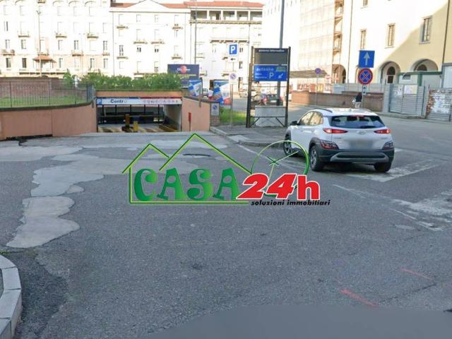 Box in vendita a Motta, Varese