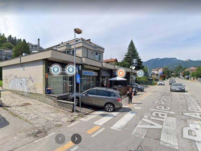 Box in vendita a Biumo Superiore, Varese