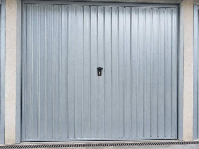 Box in vendita a San Paolo, Vasto