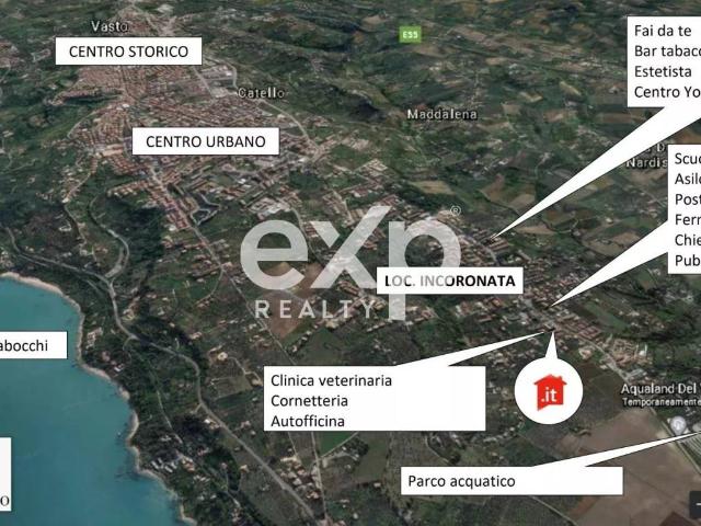 Box in vendita a Vasto, Abruzzo