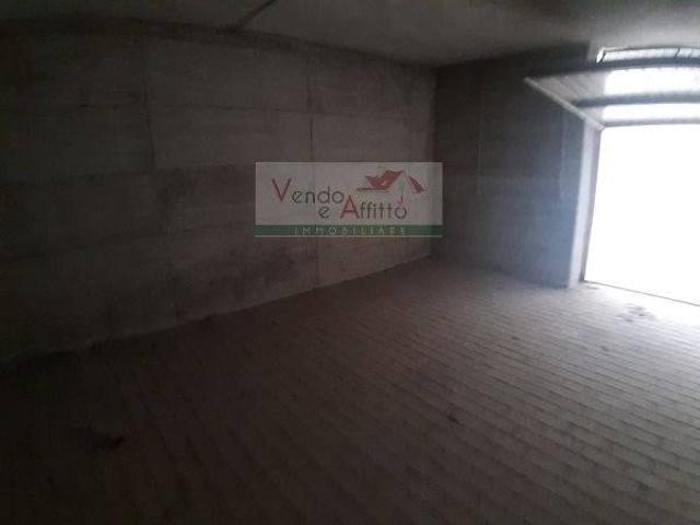 Box in vendita a Buonanotte, Vasto