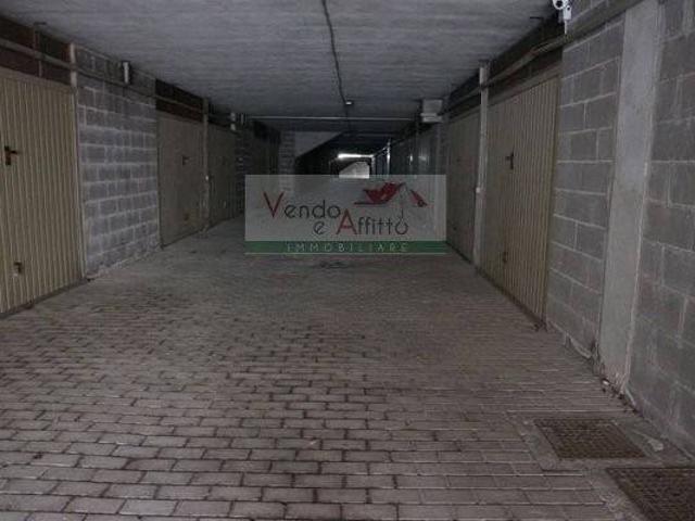 Box in vendita a Buonanotte, Vasto