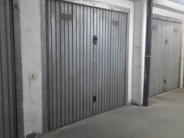 Box in vendita a Vasto, Abruzzo