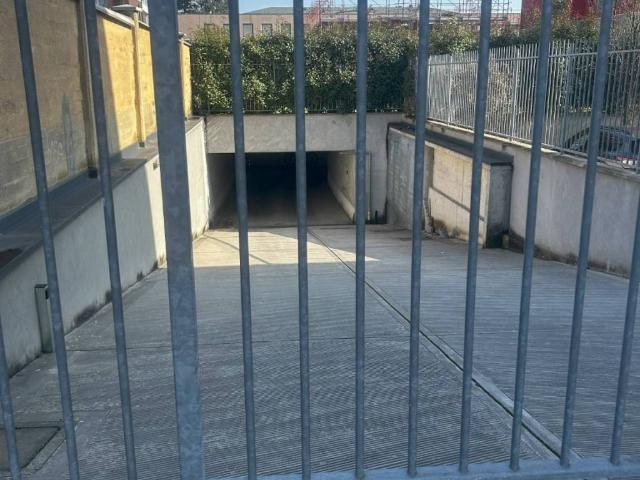 Box in vendita a Vedano Al Lambro, Lombardia
