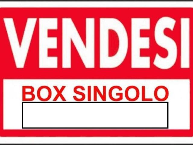 Box in vendita a Vedano Al Lambro, Lombardia
