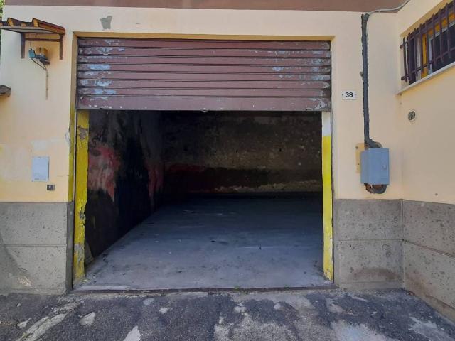 Box in vendita a Roma Capitale, Lazio