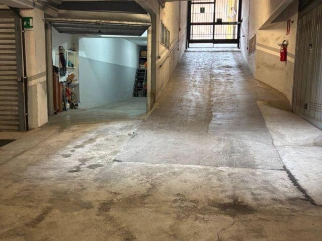 Box in vendita a Centro, Piemonte
