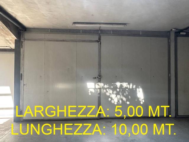 Box in vendita a Piemonte, Torino