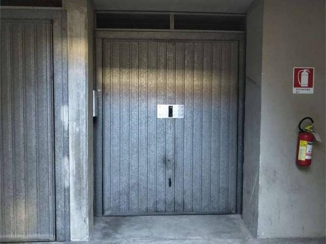 Box in vendita a Altessano, Venaria Reale