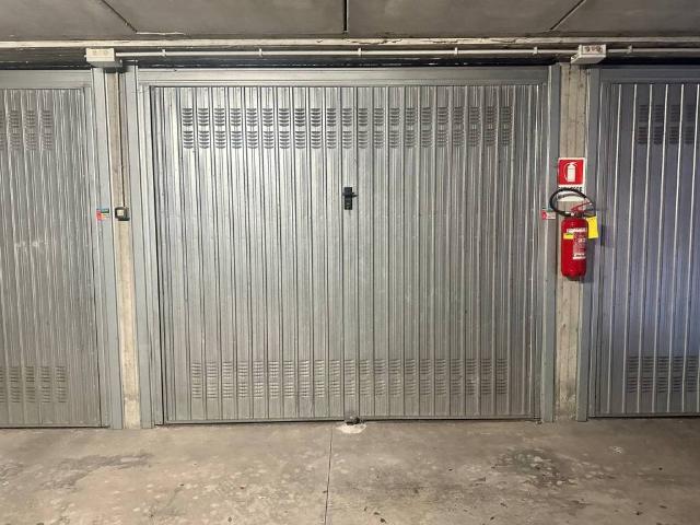 Box in vendita a Gallo Praile, Piemonte