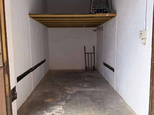 Box in vendita a Centro, Piemonte