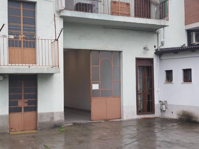 Box in vendita a Centro, Piemonte