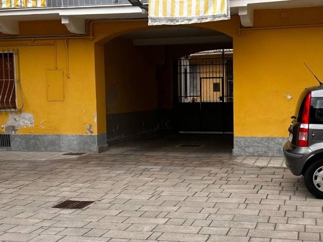 Box in vendita a Centro, Venaria Reale