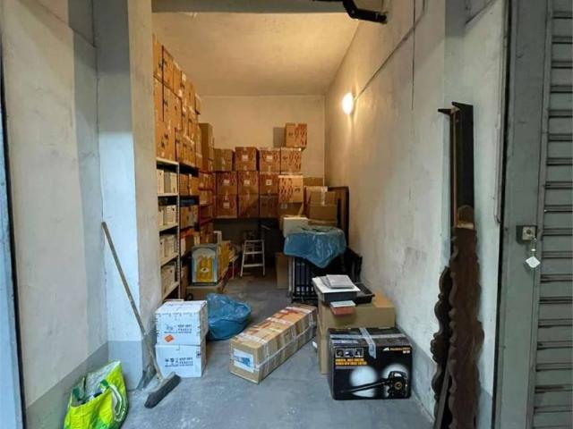 Box in vendita a Centro, Piemonte