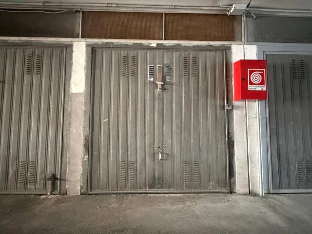 Box in vendita a Piemonte, Torino