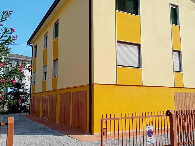 Box in vendita a Chirignago-Zelarino, Venezia