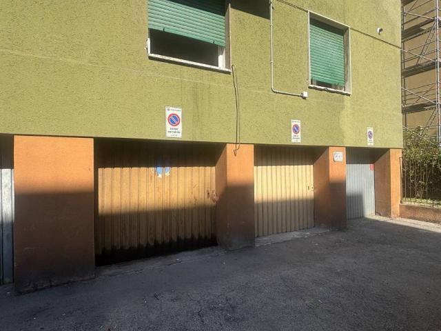 Box in vendita a Mestre-Carpenedo, Venezia