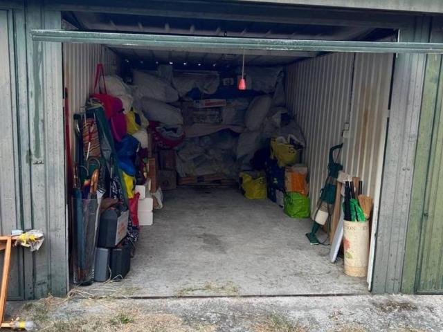 Box in vendita a Catene, Venezia